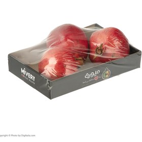 تصویر انار میوری – 1 کیلوگرم 