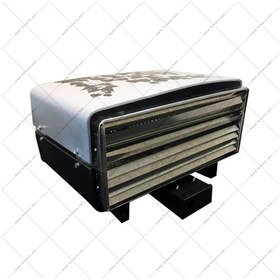 تصویر دستگاه سونا خشک هیمورا مدل H12000 