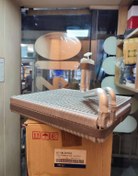 تصویر اواپراتور کولر هیوندای توسان و کیا اسپورتیج2016و2017 برند:HANONکره باکدفنی: 97139 D7000 