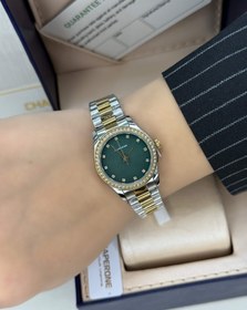 تصویر ساعت مچی زنانه chaferone 