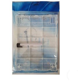 تصویر فیلتر زیر شنی بزرگ 