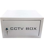 تصویر رک 4 یونیت دوربین مداربسته 