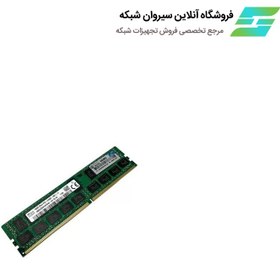 تصویر رم سرور اچ پی RAM 16GB PC4 – 2400 836220-B21 