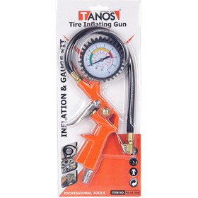 تصویر درجه باد تانوس مدل PG01 