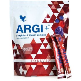 تصویر آرژی پلاس 30 عددی 