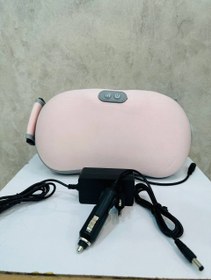 تصویر ماساژور شکم Abdominal massager Abdominal massager