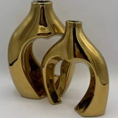 تصویر گلدان آبکاری تودلی کوچک 