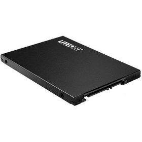 تصویر حافظه SSD لایت آن LITEON MU3 480GB Liteon MU3 PH6-CE480 480GB SSD Hard Drive