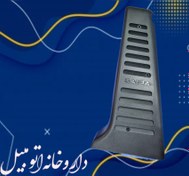 تصویر قاب ستون وسط بیرون پراید۱۵۱ وانت (راست)شرکتدسایپا 