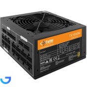تصویر منبع تغذیه کامپیوتر فاطر مدل TX1000M 80 Plus Gold توان 1000 وات Fater TX1000M 80 Plus Gold 1000W Power Supply