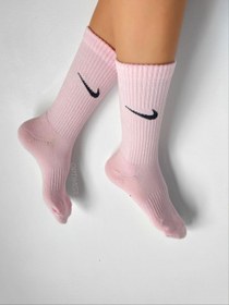 تصویر جوراب نایک ساقدار socks