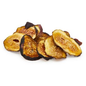 تصویر انجیر اسلایس سیاه 250 گرم 