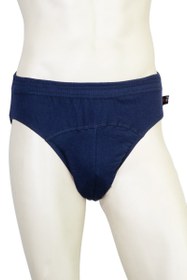 تصویر شورت اسلیپ مردانه پنبه سوپر 