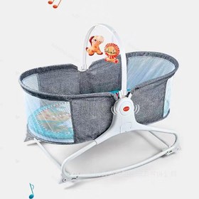 تصویر گهواره نی نی لای لای دینو 