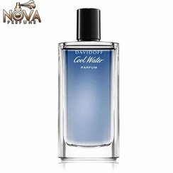 تصویر عطر دیویدوف کول واتر پارفوم 