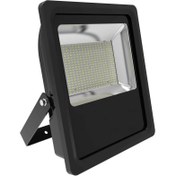 تصویر نورافکن 200 وات افراتاب Floodlight 200 W Afratab