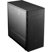 تصویر کیس کامپیوتر کولر مستر سری MasterBox مدل (MB600L2-K*5N-S00) MB600L V2 Cooler Master MasterBox MB600L V2 Computer Case