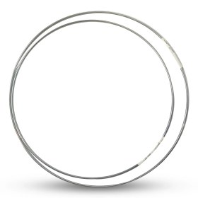 تصویر حلقه فلزی گلسازی 