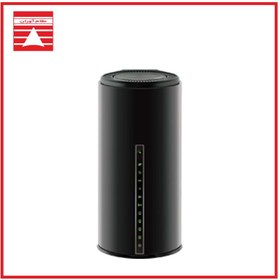 تصویر مودم روتر بی سیم دی لینک سری ADSL2 Plus مدل DSL 2890AL DLINK DSL2890AL Wireless AC1750 Modem Router