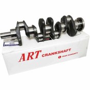 تصویر میل لنگ نیسان وانت ART 