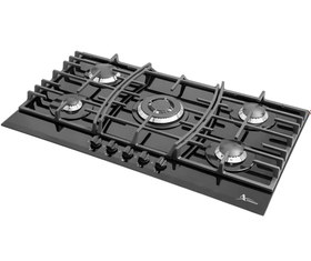 تصویر اجاق گاز صفحه ای اخوان مدل V25 ا akhavan gas plate model V25 akhavan gas plate model V25