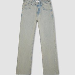 تصویر شلوار جین مردانه دیفکتو defacto 