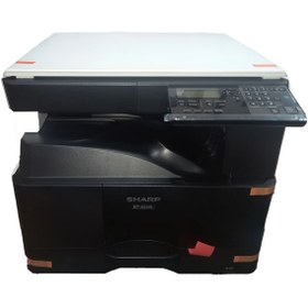 تصویر دستگاه کپی شارپ مدل Bp-X240L SHARP Bp-X240L Photocopier