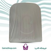 تصویر درب توالت فرنگی ساترون 