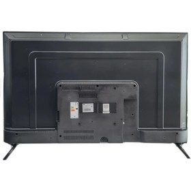 تصویر تلویزیون سام الکترونیک مدل 50CU7750 سایز ۵۰ اینچ Ultra HD 4K LED 