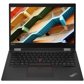 تصویر لپ تاپ LENOVO YOGA X380 (استوک) 