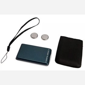 تصویر ترازو دیجتالی مینی مدل زرگری SCALE DIGITAL MINI 200/500g 