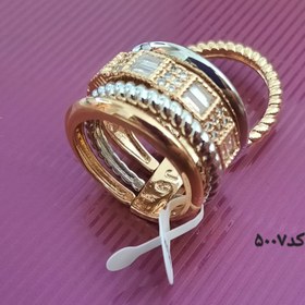 تصویر انگشتر پورتوفینو - ۸ 