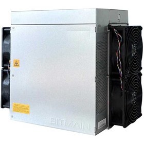 تصویر دستگاه انت ماینر بیت مین مدل Antminer T21 190Th/s BITMAIN Antminer T21 190Th/s ASIC BITCOIN MINER