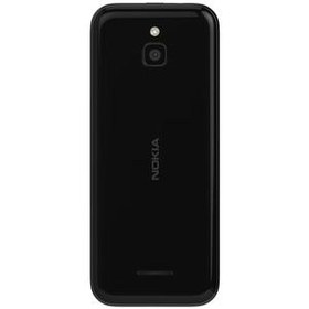 تصویر گوشی نوکیا (بدون گارانتی) 8000 4G | حافظه 4 گیگابایت رم 512 مگابایت Nokia 8000 4G (Without Garanty) 4GB/512 MB