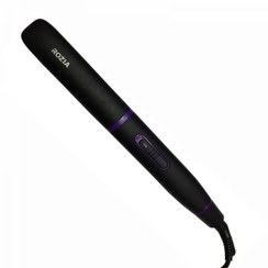 تصویر اتو مو روزیا مدل HR-782 ا Rozia hair straightener model HR-782 Rozia hair straightener model HR-782