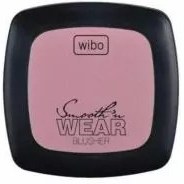 تصویر رژگونه ویبو شماره ۶ Wibo Smooth'n Wear Blusher 6