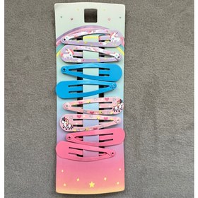 تصویر پک سنجاق تق تقی 