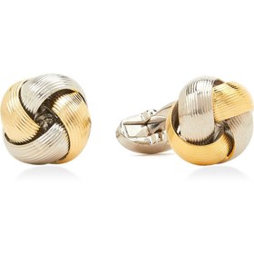 تصویر دکمه سردست مردانه نتورک | Network 1093695 