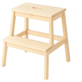 تصویر چهارپایه طرح ایکیا 