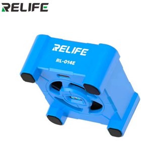 تصویر فن و لامپ یو وی RELIFE RL-014E 