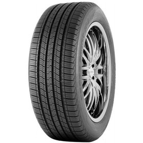 تصویر لاستیک خودرو نانکنگ مدل Cross Sport SP 9 سایز 205/55R15 