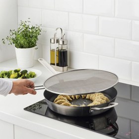 تصویر روغن گیر ایکیا 