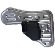 تصویر فیلتر/صافی گیربکس اتوماتیک AL4 