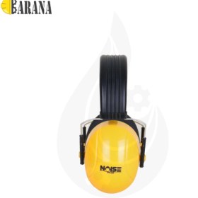 تصویر گوشی ایمنی نویز NOISE 