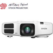 تصویر ویدئو پروژکتور استوک اپسون Epson PowerLite 4750W 15813