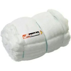 تصویر پارچه تنظیف کتابی 