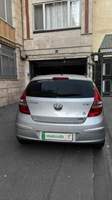 تصویر هیوندای i30 مدل 2010 ا Hyundai i30 Hyundai i30