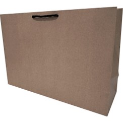 تصویر ساک دستی کرافت 35x12x25h 