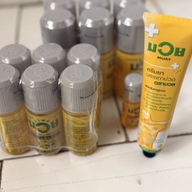 تصویر روغن تای 60میل 