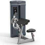 تصویر دستگاه جلو بازو لاری RELAX PC 1707 